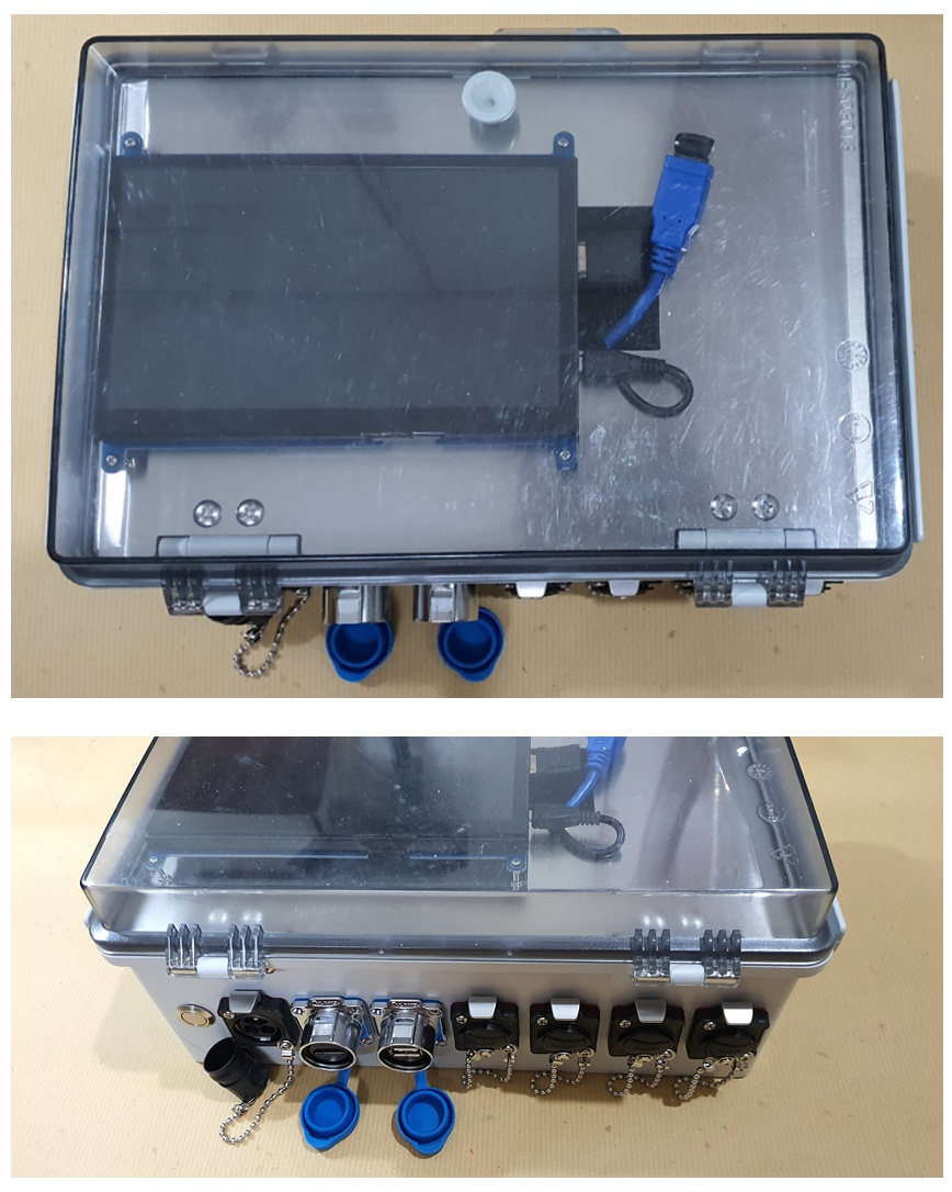 Custom Hardware Design